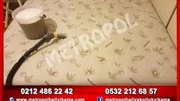 Metropol Halkalı Yatak Yıkama | Halkalı Halı Yıkama Metropol Halkalı Yatak Yıkama