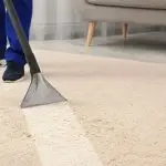 Metropol Halkalı yerinde hali yikama
