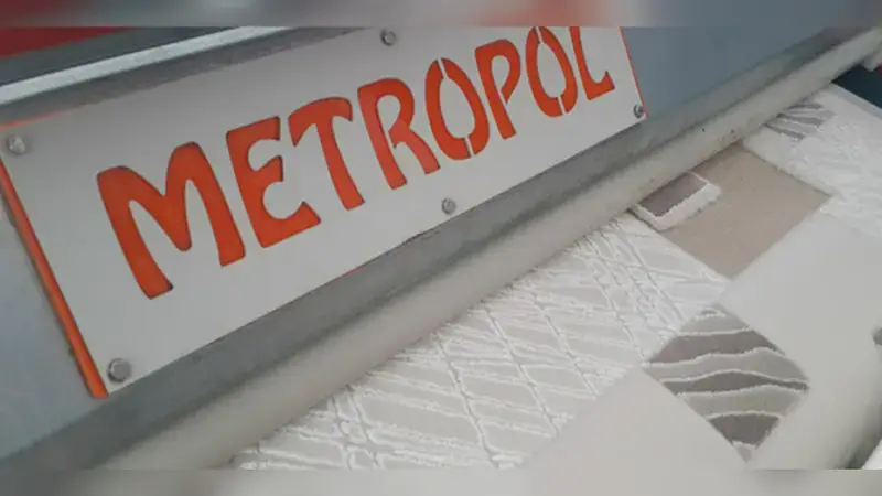 Halkalı Metropol Halı Yıkama