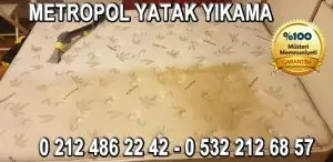 Metropol Halkalı Yatak Yıkama | Halkalı Halı Yıkama Metropol Halkalı Yatak Yıkama