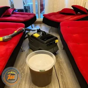 Halkalı Koltuk Yıkama | Halkalı Halı Yıkama