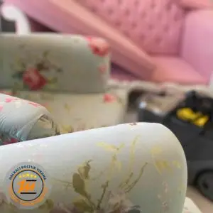 Halkalı Koltuk Yıkama | Halkalı Halı Yıkama